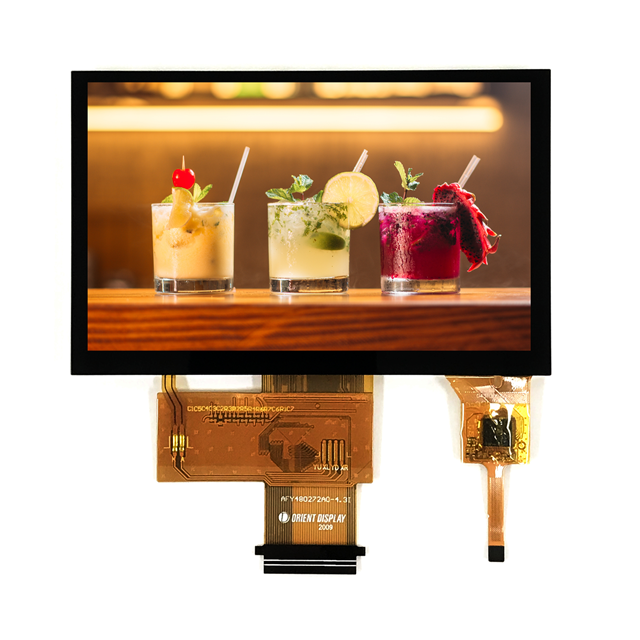 Orient Display_AFY480272A0-4.3INTH-C