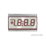 Orient Display_JAZZ-EC-PMP_COLOR LCD GLASS 3.5DIG TN+ REFL