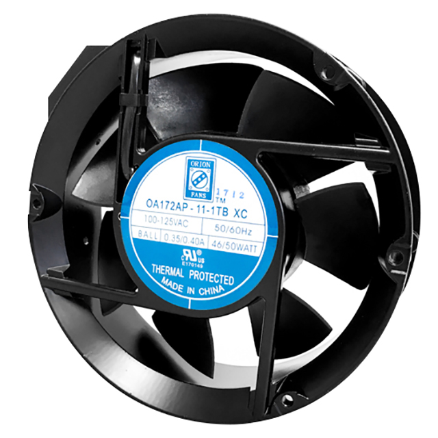 Orion Fans_LFG225B
