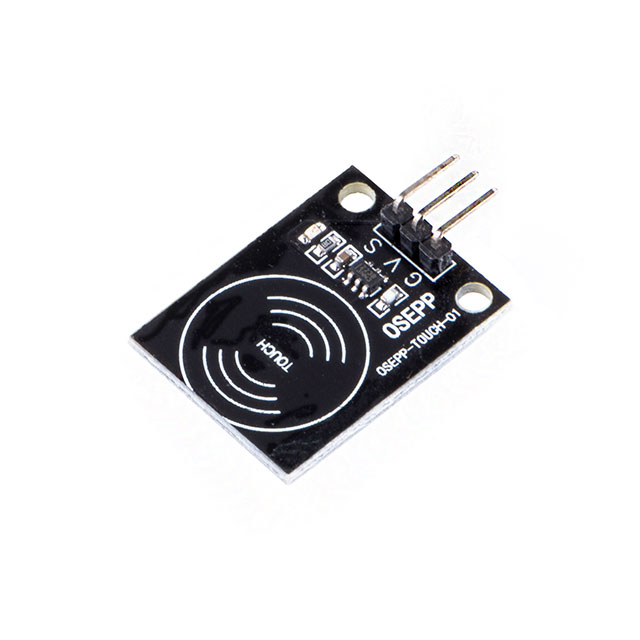 OSEPP Electronics LTD_TOUCH-01