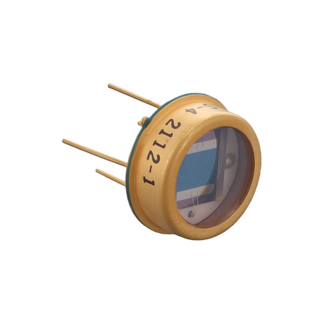 OSI Optoelectronics_DLS-4