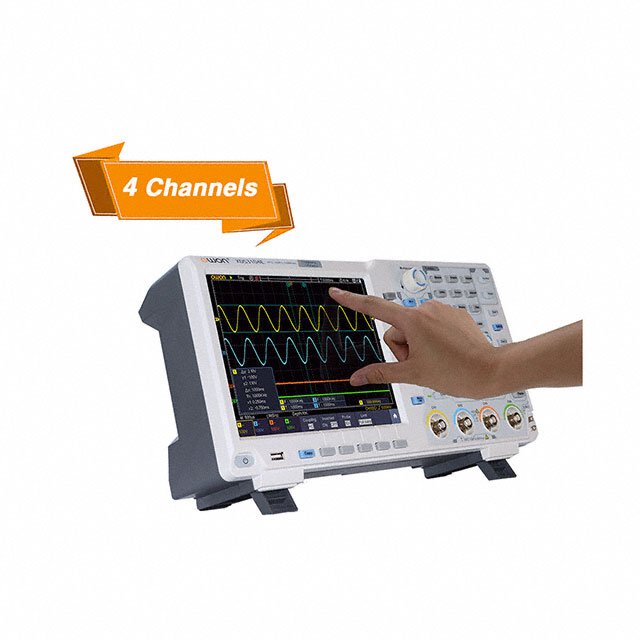 OWON Technology Lilliput Electronics_XDS3104EMWV