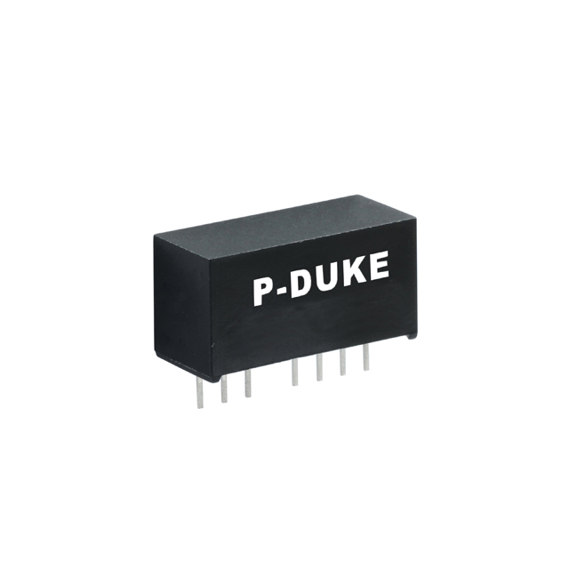 P-DUKE Technology, Inc._EDL02-48S24