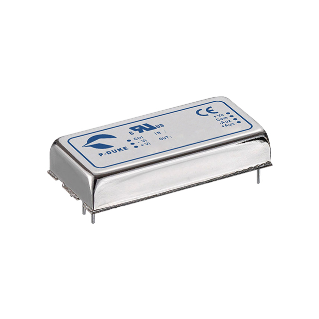 P-DUKE Technology, Inc._FED30-48D15W