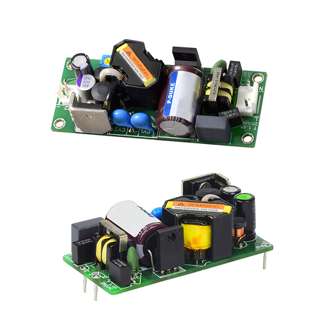 P-DUKE Technology, Inc._MAD30US05B-D