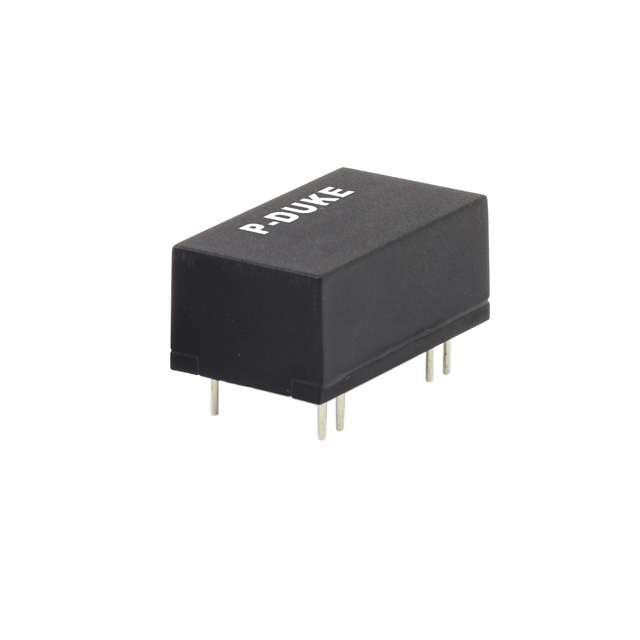 P-DUKE Technology, Inc._MPH02-05S05