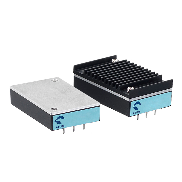 P-DUKE Technology, Inc._QAE150-110S15W