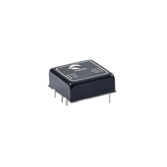 P-DUKE Technology, Inc._RCD15-48S05W