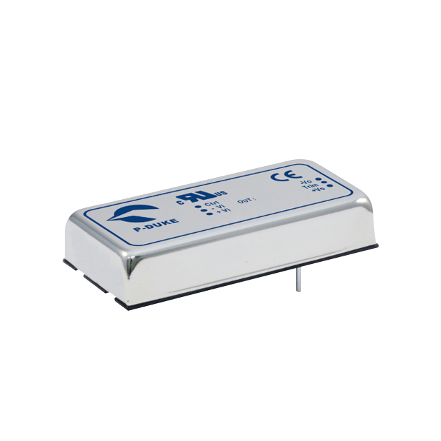 P-DUKE Technology, Inc._RED20-110S05W