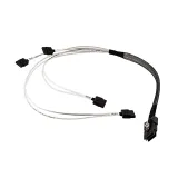 Pactech_AMPH-874S-STEP-875_AMPH MINISAS TO 4X SATA 875MM