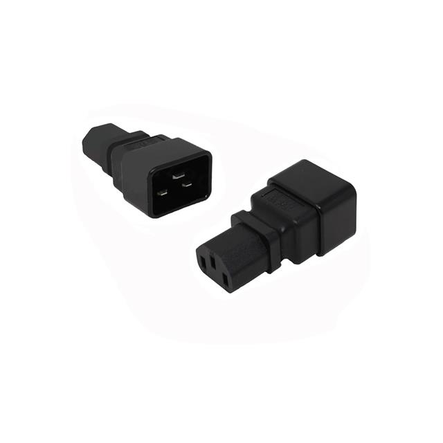 Pactech_RH-C20C13-Adapter