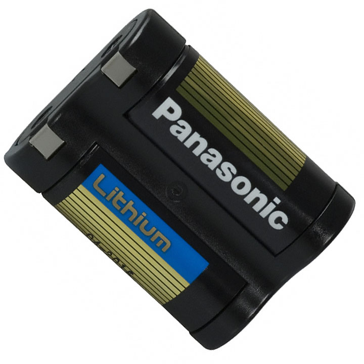 Panasonic_2CR-5MPA/B