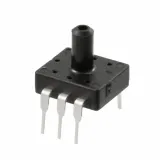 Panasonic_ADP1121_Strain Guage Sensor, Gage, 0Psi Min, 4.97Psi Max, 0-100mV, Rectangular, Through Hole Mount, DIP-6