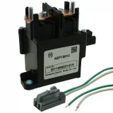 Panasonic_AEP18012_80A 400VDC SPST General Purpose Relay, 12VDC Coil