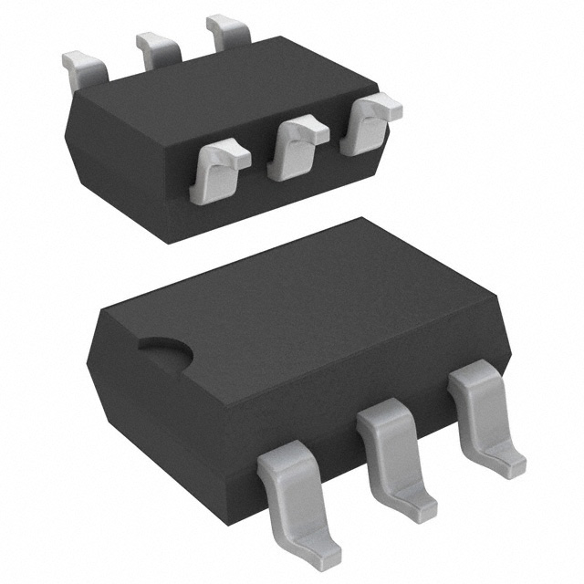 Isocom Components_MOC5009SMT&R