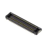 Panasonic_AXE540124_Conn Board to Board SKT 40 POS 0.4mm Solder ST SMD Embossed T/R