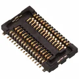 Panasonic_AXK7L30217G_Board to Board & Mezzanine Connectors CONN SOCKET FPC 30 POS 0.4mm