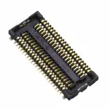 Panasonic_AXK7L44227G_Board to Board & Mezzanine Connectors CONN SOCKET FPC 44 POS 0.4mm
