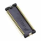 Panasonic_AXK8L40125BG_Board to Board & Mezzanine Connectors CONN HEADER FPC 40 POS 0.4mm