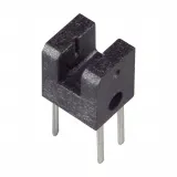 Panasonic_CNA1302K_Transistor Output Slotted Switch, 1-Channel, 2mm Slot Width, 4.20 X 5 MM, 5.20 MM HEIGHT, ULTRA MINIATURE, PLASTIC, PISMR104-003, 4 PIN