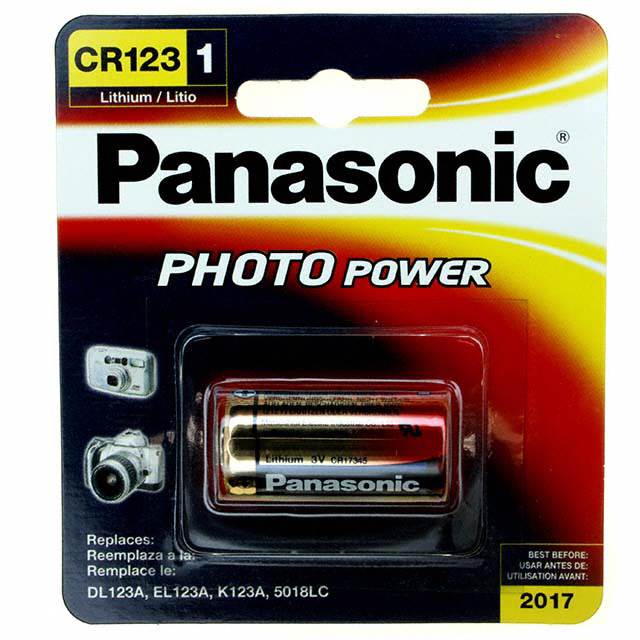 Panasonic_CR-123APA/1B