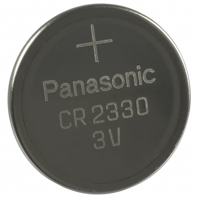 Panasonic_CR2330