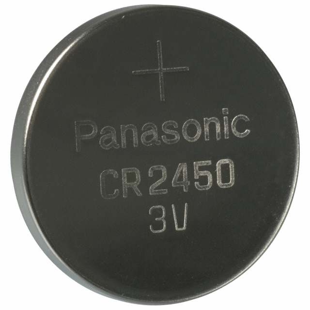 Panasonic_CR2450