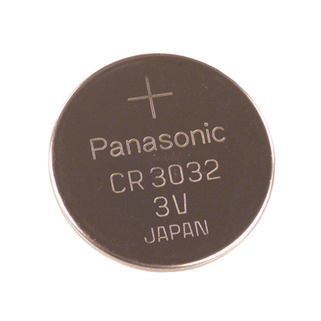 Panasonic_CR3032