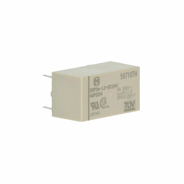 Panasonic_DSP2A-L2-DC24V