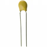 Panasonic_ECC-A3D151JGE_CAP CER 150PF 2KV SL/GP RADIAL
