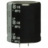 Panasonic_ECO-S2DP182EX_Aluminum Electrolytic Capacitor 1800uF 200V 20% Radial 120mR 4.32A 85C