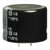 Panasonic_ECO-S2EB561EA_560uF 250V 20% Al Electrolytic Capacitor, 296mR ESR, 1.5A Ripple