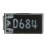 Panasonic_ECS-H1DY684R_CAP TANT 0.68UF 20V 20% 1206