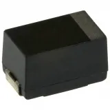 Panasonic_EEF-SE0D561ER_560uF 2V Polymer Al Electrolytic Cap, 5mR ESR, 4A Ripple, 105C, SMD