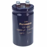 Panasonic_EEG-A2A103FHE_CAP ALUM 10000UF 20% 100V SCREW