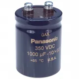 Panasonic_EEG-A2V102FEE_CAP ALUM 1000UF 20% 350V SCREW