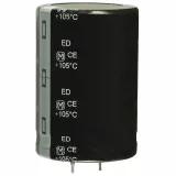 Panasonic_EET-ED2E152EA_250V 1500uF Snap-In Aluminum Electrolytic Capacitor