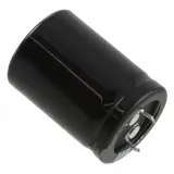 Panasonic_EET-HD2G391JJ_390uF 400V Al-Elec Cap, Radial, 105C, 1.55A Ripple