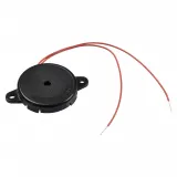 Panasonic_EFB-RC24C41_BUZZER PIEZO 10V 24MM FLANGE