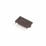 Panasonic_EHD-RD3323_DC DC CONVERTER 12V 1W