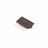 Panasonic_EHD-RD3353_DC DC CONVERTER 20V 2W
