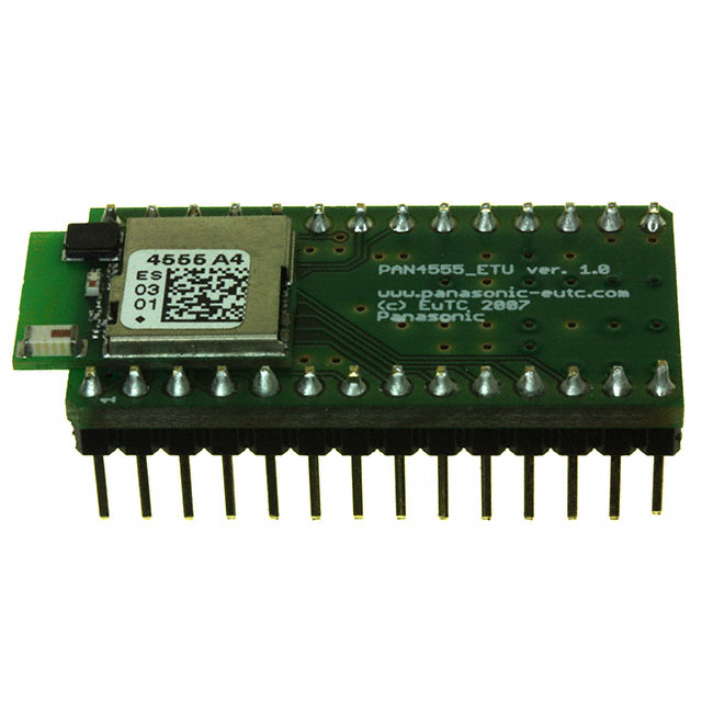 Panasonic_EVAL_PAN4555ETU