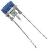 Panasonic_EVM-F6SA00B25_TRIMMER 200K OHM 0.3W TH