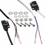 Panasonic_EX-11B_NPN Photoelectric Sensor, 150mm, 12-24VDC, IP67, 500us