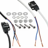 Panasonic_EX-13B_Photoelectric Sensor, 500mm, NPN, 12-24VDC, IP67