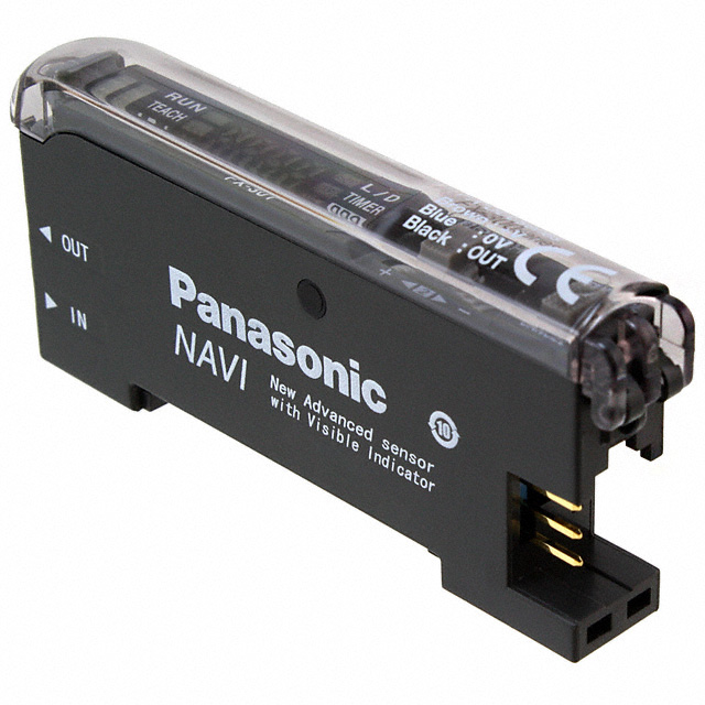 Panasonic_FX-301