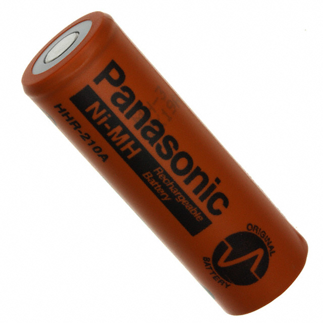 Panasonic_HHR-210AB18