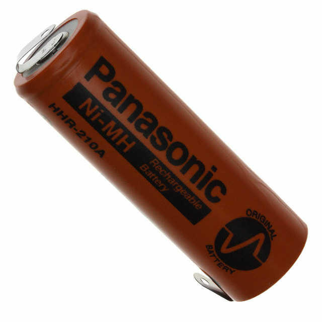 Panasonic_HHR-210AB18T