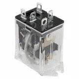 Panasonic_HL1-HTM-DC24V-F_24VDC SPDT Power Relay, 15A, Chassis Mount