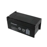 Panasonic_LC-R123R4P_BATTERY LEAD ACID 12V 3.4AH